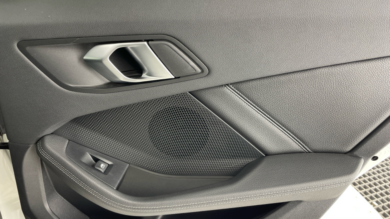 BMW 1 Series 118i M Sport 5dr Step Auto Petrol Hatchback